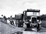 Leyland Hippo TSW3 1934 года
